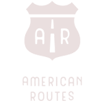 AMERICAN ROUTES